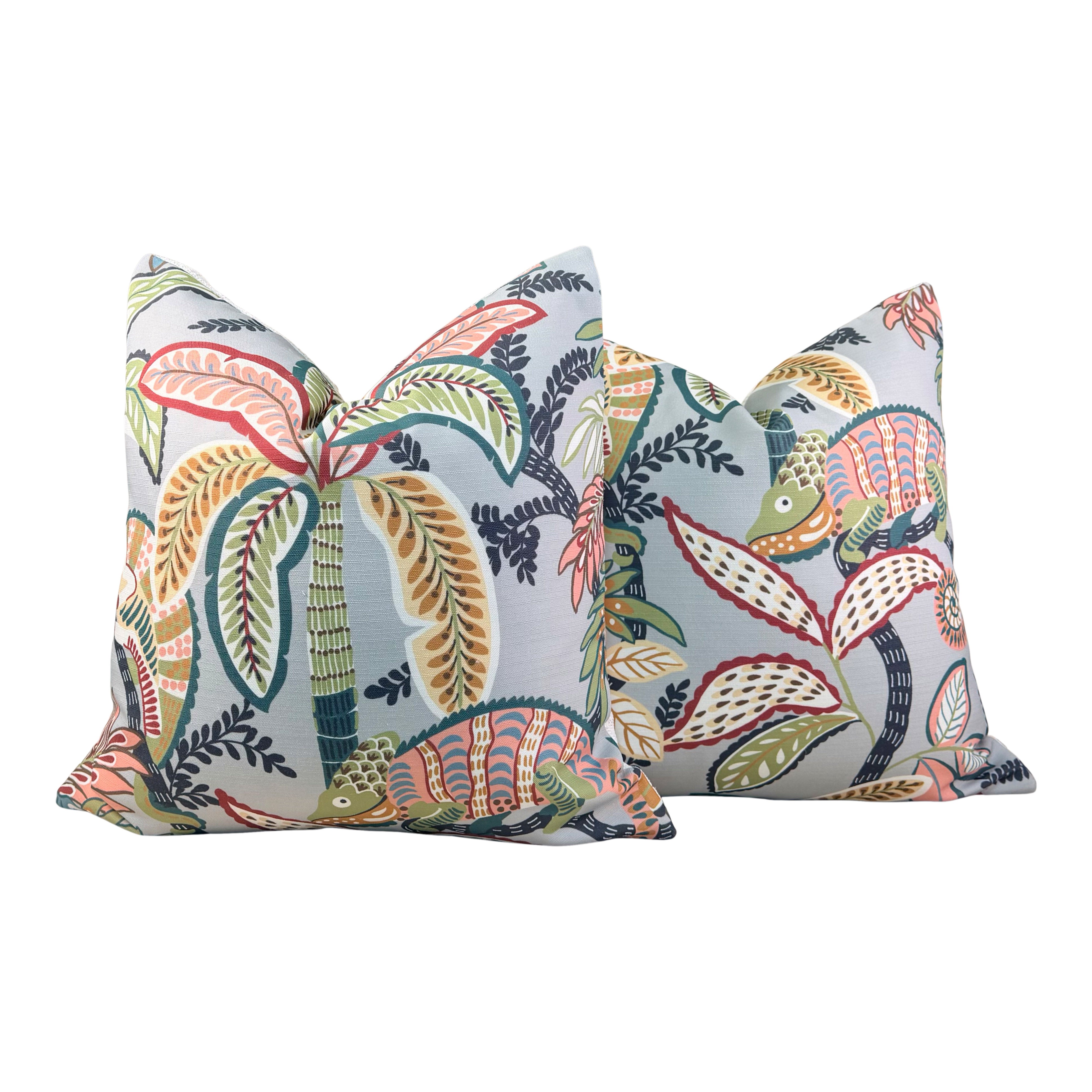 Thibaut Outdoor Iggy Pillow - Desert