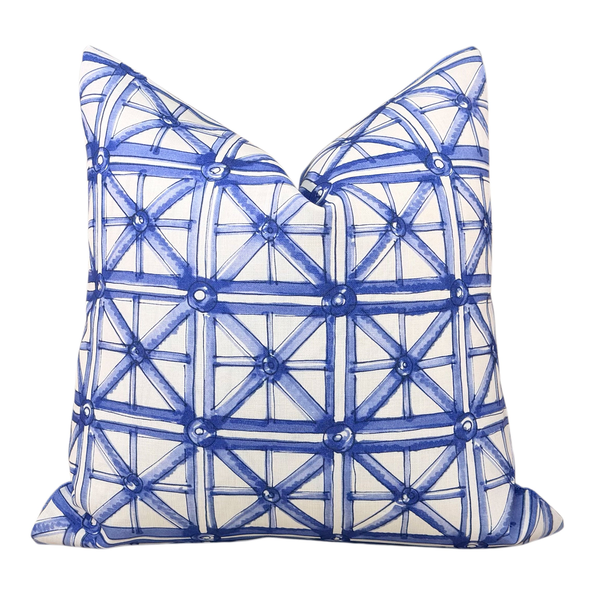 Schumacher Outdoor Portail Francais - Blue