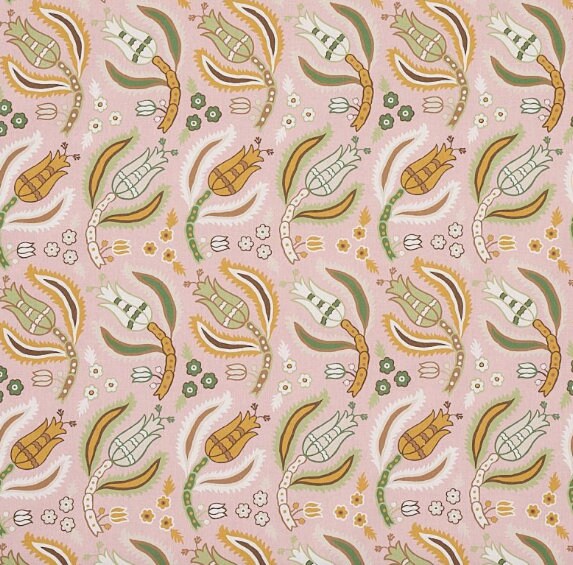 Schumacher Zanzibar Trellis Pillow in Blush. Designer Geometric Pillows, High End Blush Pillow Covers, Accent Throw Pillows, Euro Sham Cover