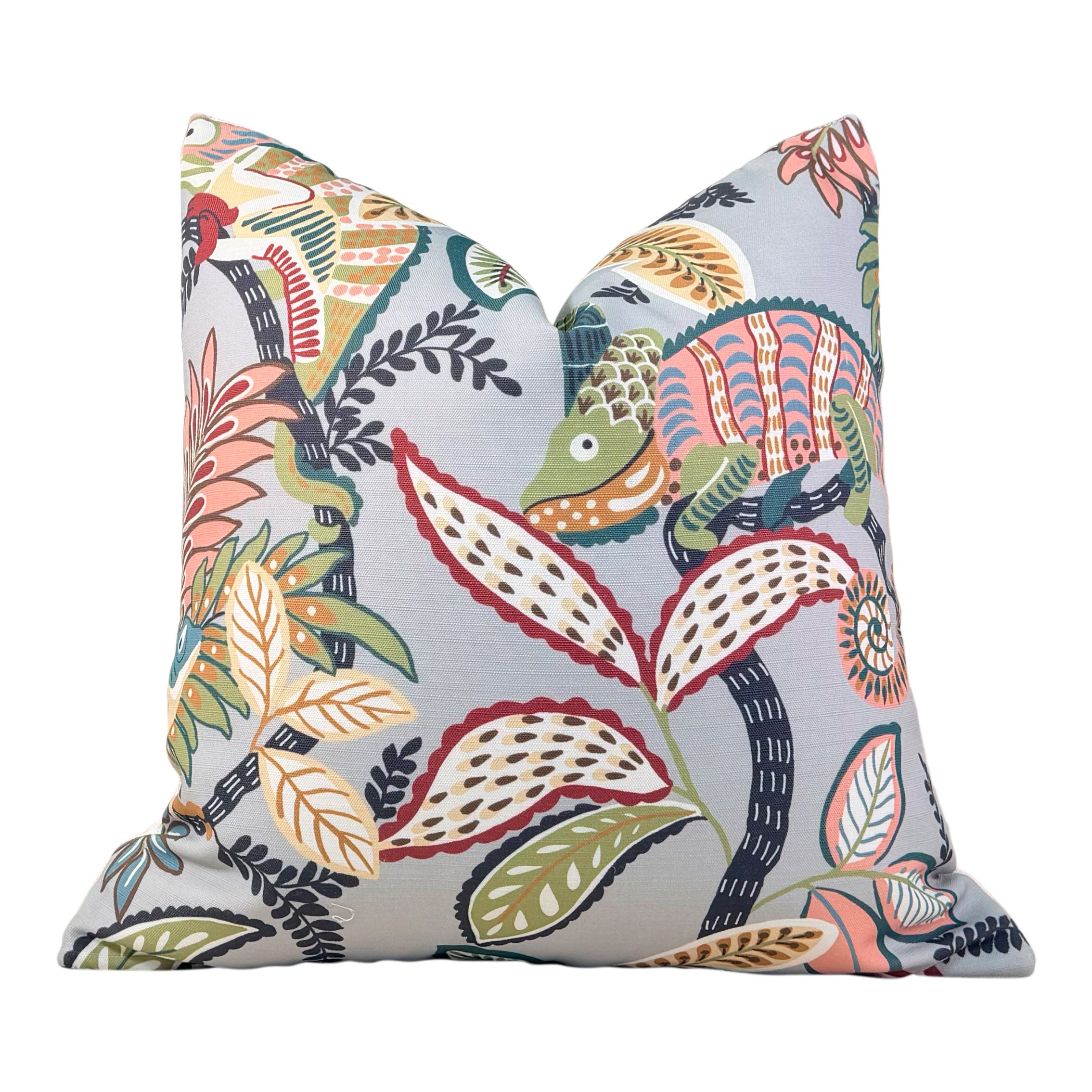 Thibaut Outdoor Iggy Pillow - Desert