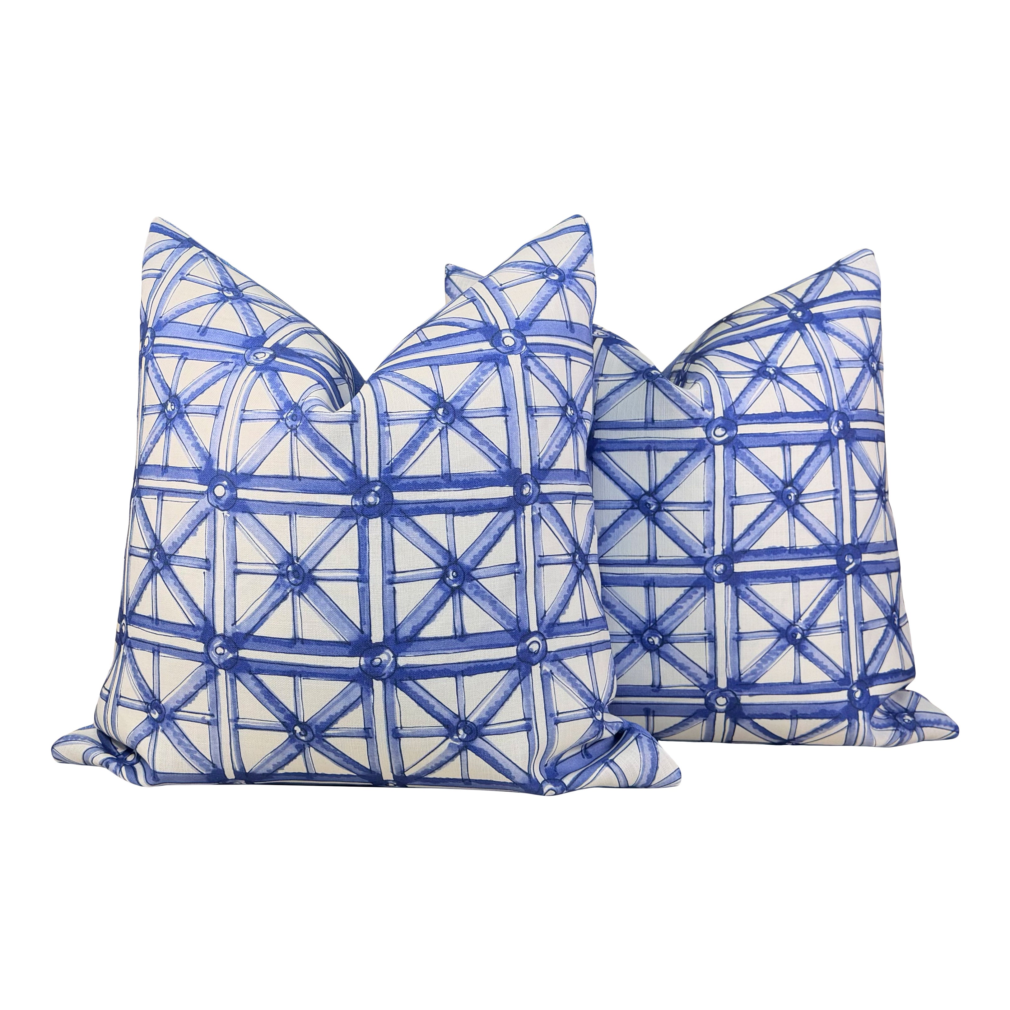 Schumacher Outdoor Portail Francais - Blue