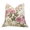 Fiorella Pillow in Lavender