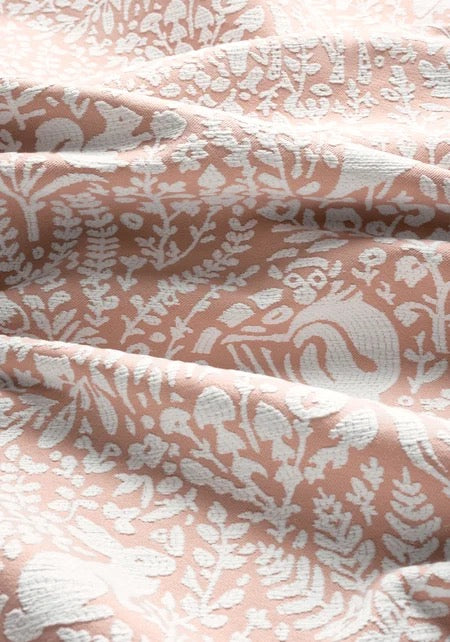Thibaut Kindred Indoor/Outdoor Pillow - Apricot