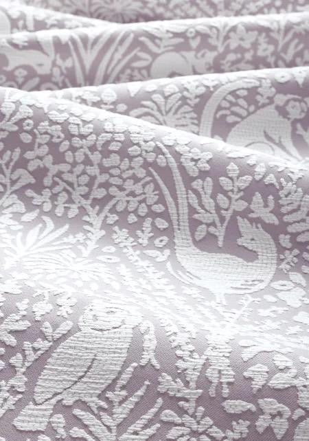 Thibaut Kindred Indoor/Outdoor Pillow - Lilac
