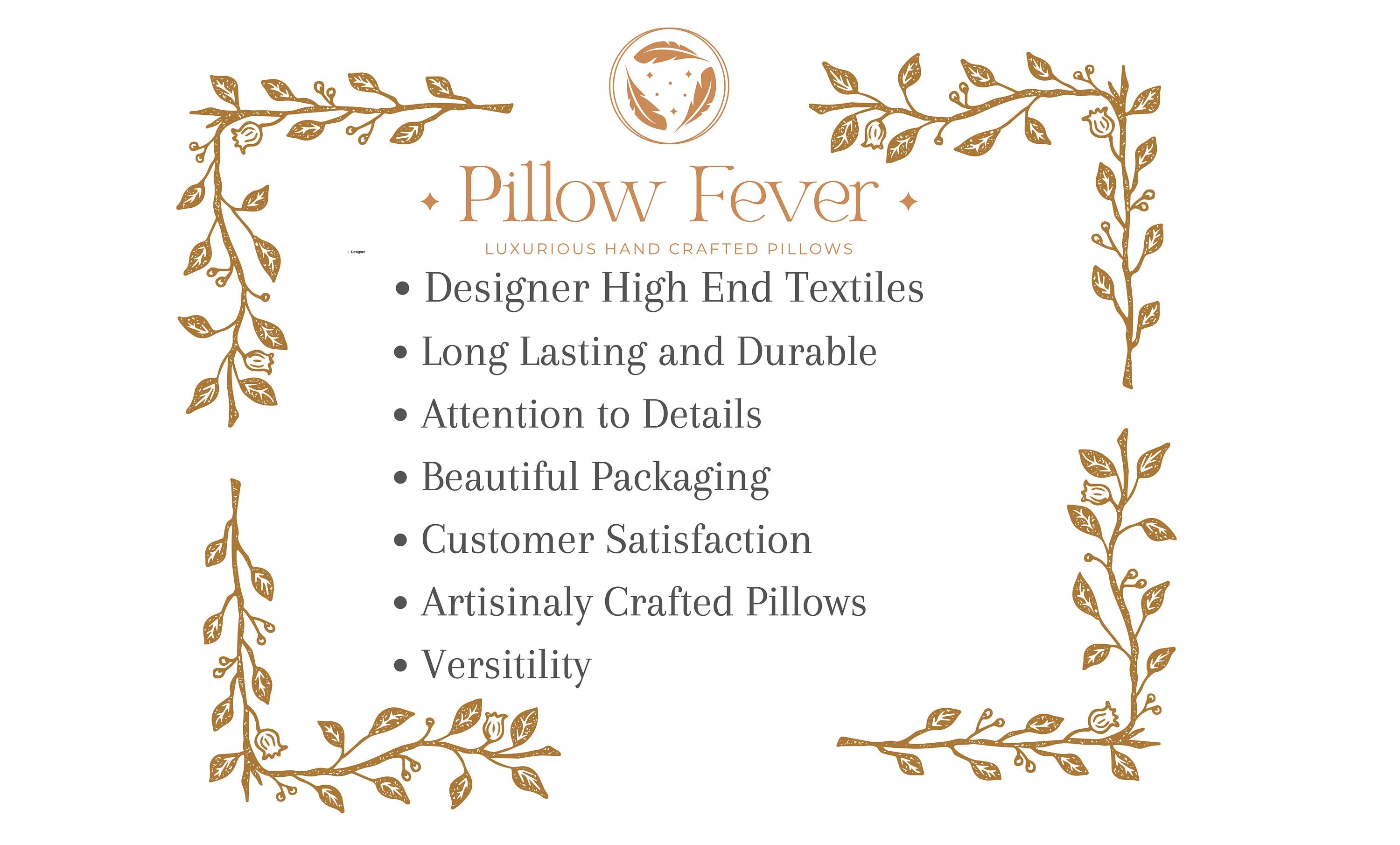 Thibaut Ensbury Fern Woven Pillow in Soft Blue. Light Blue Fern Pillow Cover, Decorative Pastel Pillows,