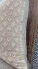 Load and play video in Gallery viewer, Schumacher Zanzibar Trellis Pillow in Blush. Designer Geometric Pillows, High End Pink Pillow Covers, Accent Throw Pillows, Euro Sham Cover