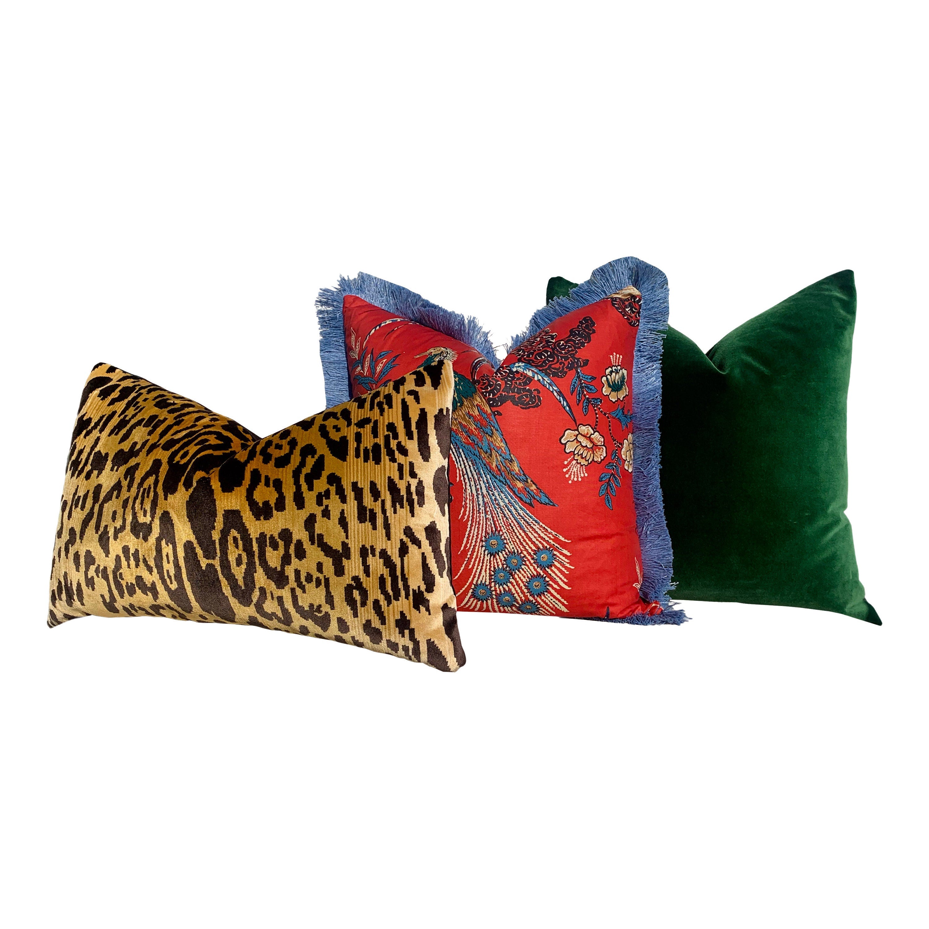 Scalamandre Leopardo Silk Velvet Pillow. Lumbar Velvet Pillow, Animal Skin Pillow, Cheetah Velvet Pillow, Gold Velvet Pillow, Luxury Gift